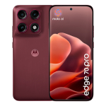 Motorola XT2607-1 Moto Edge 70 Pro 5G 8GB RAM 256GB - Red nutitelefon | PBC20084SE | 840493630557
