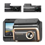 Salvestusseade DDPAI Z90 Master | Z90 Master 3-CH | 6934915206643