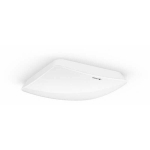 Liikumisandur Steinel True Presence COM1 Bluetooth Mesh Connect sisseehitatav IP20 ruudukujuline valge V2 (ST085575) | ST085575 | 4007841085575