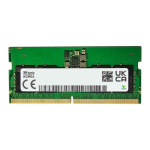 DDR5 SO-DIMM RAM 16GB / PC6400/UB/ Hynix | HMCG78AHBVA