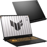 S&uuml;learvuti ASUS TUF Gaming F16 FX608JPR-I7161W - i7-14650HX | 16" | 165Hz | 32GB | 1TB + 512GB | Win11H | RTX5070 | 90NR0NG1-M000W0|105M232 | 5906849867604