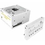 Toiteplokk Thermaltake Dockpower FI 750W Gold modulaarne ATX3.1 Gen5 Snow (PS-DCP-0750FNFAGE-S) | PS-DCP-0750FNFAGE-S | 4711711161312