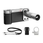 Komplekt PGY Tech PGY RetroVa iPhone 17 Pro Max jaoks (P-PG-126) | P-PG-126 | 6937452751584