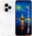 TCL NXTPAPER 60 Ultra 12/256G Lunar White | MG-TC-A006 | 4894461865355