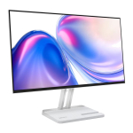 Lenovo L24-46 23.8" FHD 165Hz 300nits HDMI VGA monitor Cloud Grey | 68A0KAC6EU | 199276546593