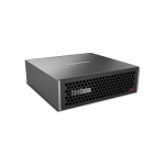 LENOVO ThinkStation PGX 30KL DGX Spark AI Supercomputer NVIDIA GB10 Grace NVIDIA GB20B Blackwell 128GB RAM 1TB SSD NVIDIA DGX OS Topseller | 30KL0073GF | 0828143732608
