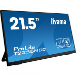 Monitor iiyama ProLite T2255MSC-B1 | T2255MSC-B1 | 4948570121625