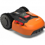 Robot koszący Worx Landroid S400 (WR184E) | WR184E | 6925387185864