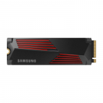 Dysk SSD Samsung 990 PRO 4TB M.2 2280 PCI-E x4 Gen4 NVMe (MZ-V9P4T0GW) | MZ-V9P4T0GW | 8806095255811