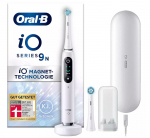 Braun Oral-B iO Series 9N White Alabaster JAS22 | 4210201408383 | 4210201408383