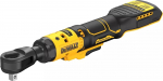 Pneimatiskā atslēga Dewalt DCF513N-XJ 18 V 3/8" | DW DCF513N | 5035048789483