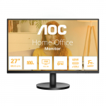 AOC 27B3CA2 27 Zoll Full HD IPS LED 16:9 100 Hz Office Monitor | 27B3CA2 | 4038986181471