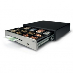 Safescan HD-4141S Tugev kassasahtel 41 x 41,5 x 11,5 cm | 132-0426 | 8717496333193
