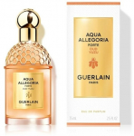 Guerlain GUERLAIN AQUA ALLEGORIA FORTE OUD YUZU (N) EDP/S 125ML | 3346470147430 | 3346470147430