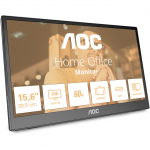 AOC kaasaskantav monitor 16T3EA | 16T3EA | 4038986151313