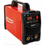 Keevitusinverter Weldman ARC-212 | 103018 | 5902701751814