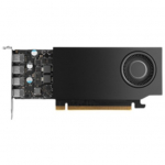 Karta graficzna NVIDIA RTX A400 4GB GDDR6 (900-5G172-2560-000) | 900-5G172-2560-000 | 810152850107