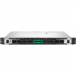 Serwer HPE HPE ProLiant DL20 Gen11 Intel Xeon E-2436 6-Core (2.90GHz 18MB) 16GB (1 x 16GB) 4 x Hot-Plug 2.5in SFF Intel VROC RAID 800W | P65396-421 | 190017686950