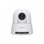Kamera cyfrowa Sony SRG-A12 - kamera konferencyjna - PTZ - Turret - Kolor (Dzień i Noc) - 8,5 MP - 3840 x 2160 - Automatyczna przysłona - napędzany silnikiem - 1700 TVL - Audio - SDI, HDMI - LAN - H.264, H.265 - PoE Plus Class 4 | SRG-A12WC | 4548736 ...