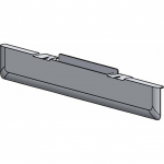 Cisco Cisco - Kabelabdeckung - fur TelePresence Integrator Package with SX80, SX10, SX80, TelePresence System SX20, SX80 | CS-QCAM-CAB-COV= | 889728166997