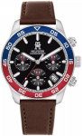 K&auml;ekell TOMMY HILFIGER MEESTELE 1792166 (40MM) | 1792166 | 7613272616713