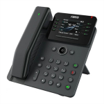 Fanvil V62 Pro, kesktasemeline kaheport Gigabit PoE IP-telefon / SIP / POE / Gigabit / USB-port | V62 Pro | 6937295605679