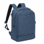 Seljakott RivaCase Biscayne 17.3" (8365 blue) | 4260403573181 | 4260403573181