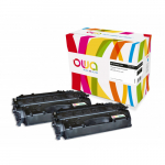 Toner OWA Armor Black Zamiennik 80XD (K35590OW) | K35590OW | 3112539722517