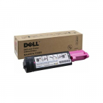 Toner Dell 593-10065 Magenta Originaal (593-10065) | 593-10065 | 4250081509923