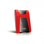 DashDrive Durable HD650 1TB 2.5'' USB3.0 Red | AHD650-1TU31-CRD | 4713435799130