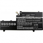 Aku MicroBattery HP (MBXHP-BA0141) | MBXHP-BA0141 | 5706998639103