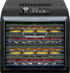 Kuivatusseade Sencor SFD 6600BK | SFD 6600BK | 8590669277834