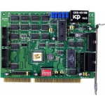 Kontroler Moxa ISA 12 BIT MULTIFUNCTION BOARD | ISA 12 BIT MULTIFUNCTION BOARD | 5703431362765