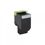 Toner Lexmark 70C2HKE Black Oryginał  (70C2HKE) | 70C2HKE | 0734646470971