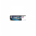 HP 973X     Magenta             Tintenpatrone | F6T82AE | 0889296544678