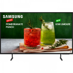 Monitors Samsung  Samsung Smart Signage BE43D-H 109.22cm(43") | LH43BEDHLGUXEN | 8806095641041