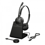 Jabra Headset Engage 55 SE USB-C UC Duo | 9659-435-111 | 5706991031119
