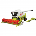 BRUDER Claas Lexion 480 M&auml;hdrescher | 02120 | 4001702021207