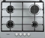 Kuumutusplaat Whirlpool TGML 650 IX | TGML 650 IX | 8003437625398