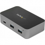 USB-jaotur StarTech 1x USB-C + 3x USB-A 3.2 Gen1 (HB31C3A1CS) | HB31C3A1CS | 0065030877930