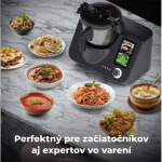 Smart Cooking Robot, Cofar CFH-3015FP, 220V-240V~, 1000W(Heater)+600W(Heater) | ACR0001S | 5291485012915