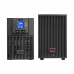Zasilacz awaryjny SRV1KIL-E APC Easy UPS On-Line SRV 1000VA 230V with Extended    Runtime Battery Pack | SRV1KIL-E | 731304450931