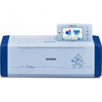 Brother ScanNCut l&otilde;ikuriploter koos programmiga | SDX2250D | 4977766814133