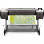 Plotter HP DesignJet T1700 44'' (W6B55A) | W6B55A#B19 | 0191628121922
