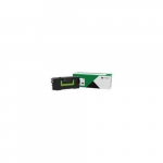 Toner Lexmark 58D2X0E Black Oryginał  (106596) | 106596 | 734646669900