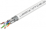 Lanview Cat7 S-FTP v&otilde;rgukaabel | LVN122506 | 5704174318620