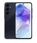 Samsung Galaxy A55 128GB Dark Blue 6.6" 5G (8GB) EE EU Model | SM-A556BZKAEEE | 8806095525464