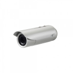 LevelOne IPCam Var.Bullet Fix Out 3MP/H.264/IR/  3W/PoE/IP68 | FCS-5057 | 4015867190142