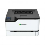 Lexmark CS331dw, Laser, Colour, 600 x 600 DPI, A4, 24 ppm, Duplex printing | 40N9121 | 734646699143