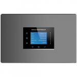 GrandStream IP PBX UCM6302 (2x FXO, 2x FXS, 150 samaaegset k&otilde;net, 1000 SIP kasutajat) | UCM6302 | 6947273702979
